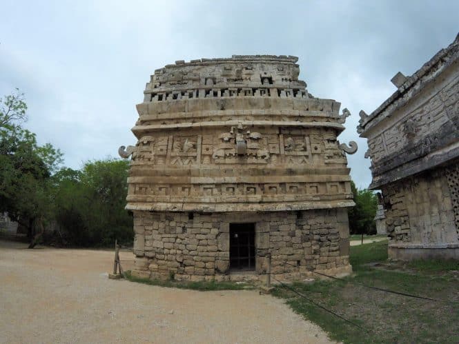 Chichén Itzá Alle Infos für Maya Pyramiden in Mexiko