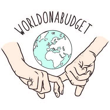 Worldonabudget