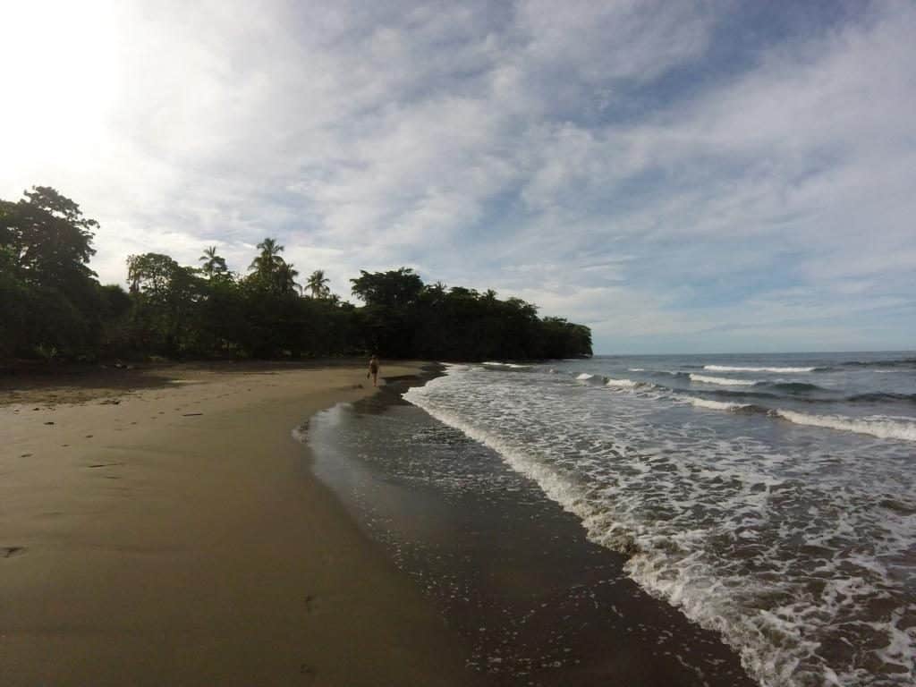 Der Playa Negra wird ebenfalls in unserem Reisebericht über Cahuita erwähnt