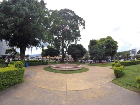 Reisebericht San José inkl. Hangover und Spartipps • Worldonabudget