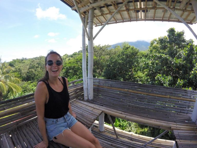 Reisebericht Die zwei Vulkane der Isla de Ometepe • Worldonabudget