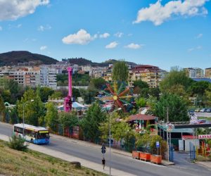 Das Titelbild zum Reisebericht Kosten und Preise in Albanien