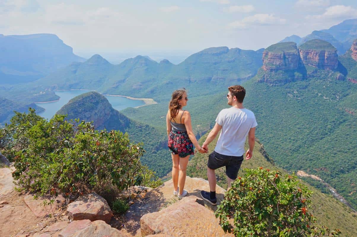 Panorama Route & Blyde River Canyon in Südafrika - der Guide zu den schönsten View Points