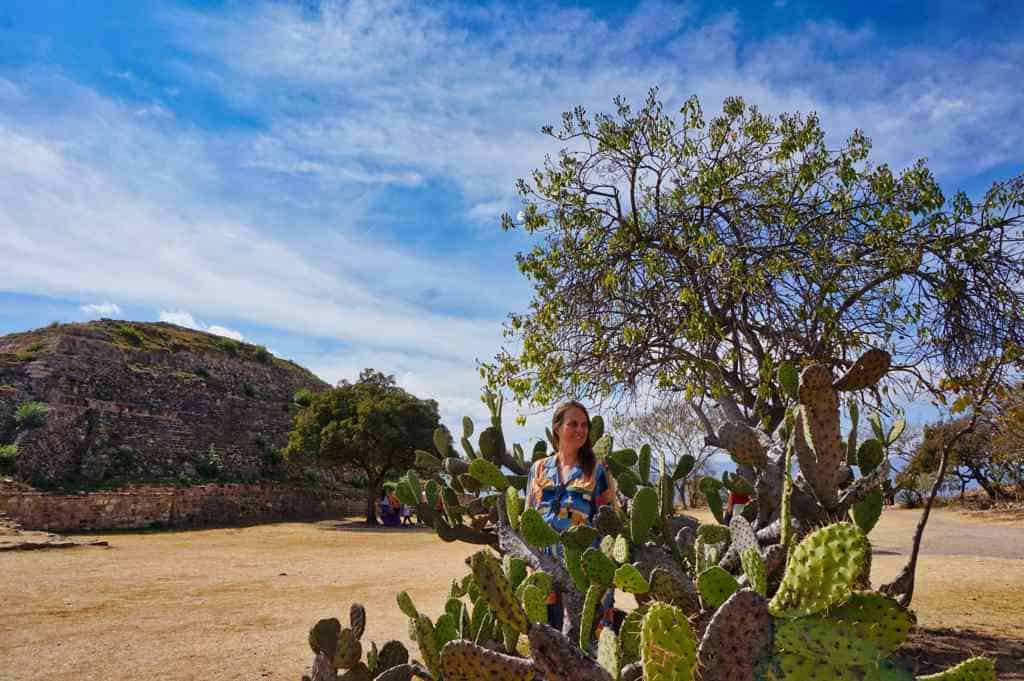 Oaxaca in Mexiko: 15 Sehenswürdigkeiten für die schmucke Kolonialstadt