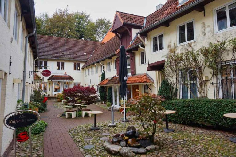 Flensburg Sehenswürdigkeiten die besten Tipps für deine Reise