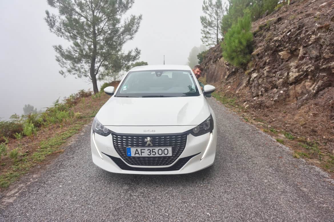 Mit dem Mietwagen durch Portugal – unsere Erfahrungen & Tipps
