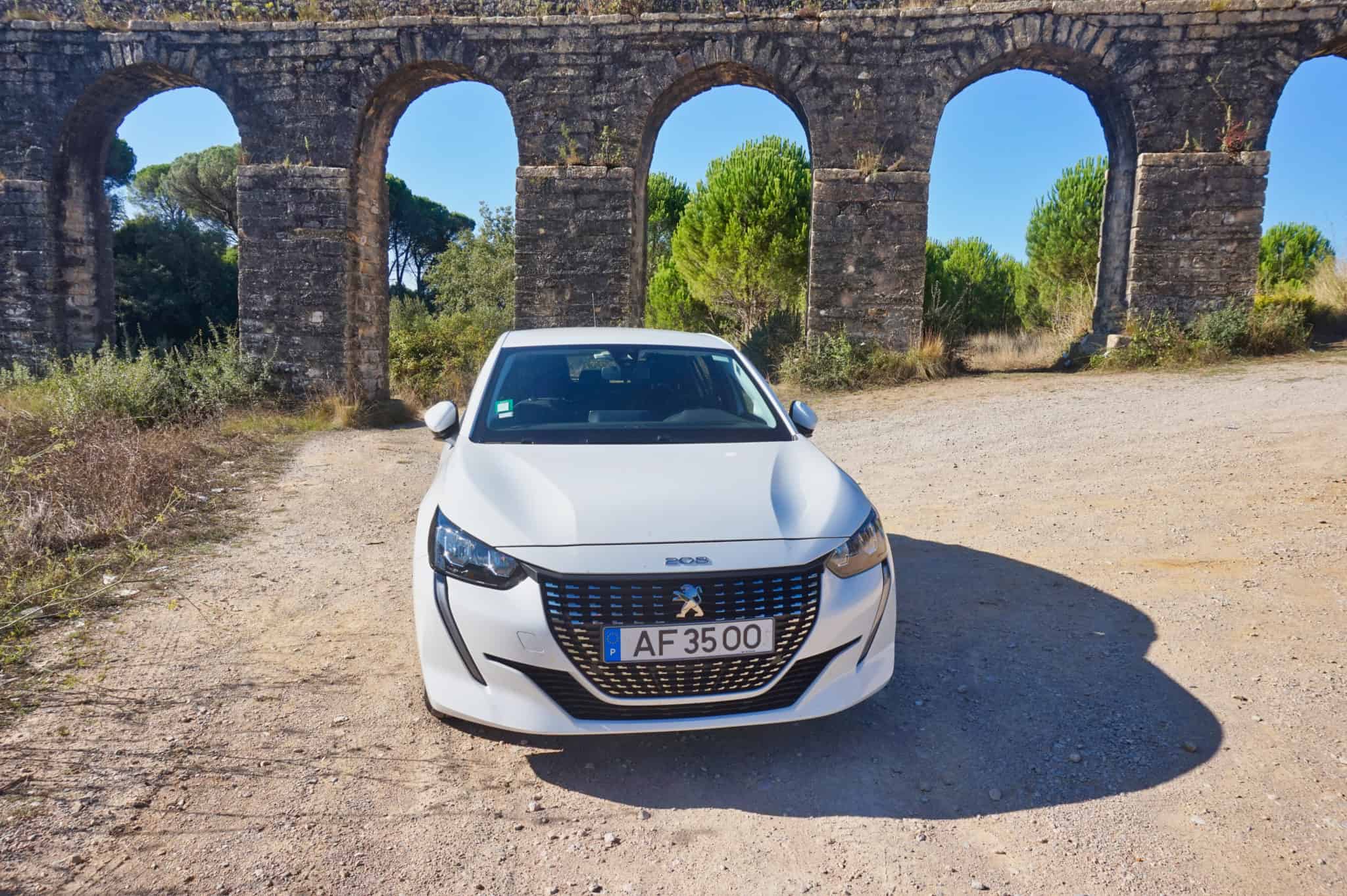 Mit dem Mietwagen durch Portugal unsere Erfahrungen & Tipps
