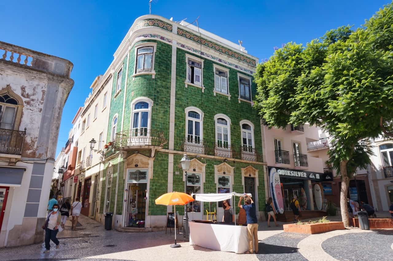 Lagos Portugal: Tipps für eine Reise in die perfekte Stadt an der Algarve