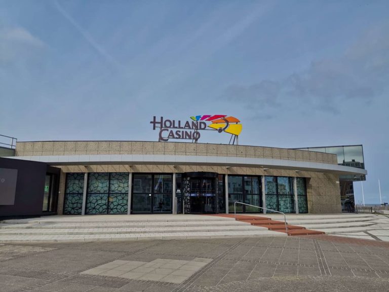 Zandvoort Strand Tipps für Urlaub am Meer in den Niederlanden