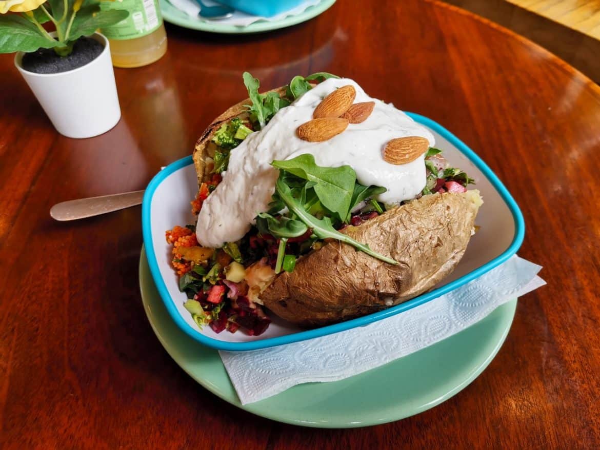 Vegane Restaurants Köln: Unsere 20 Lieblinge für veganes Essen