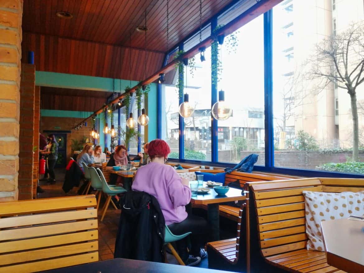 Vegane Restaurants Köln Unsere 22 Lieblinge für veganes Essen