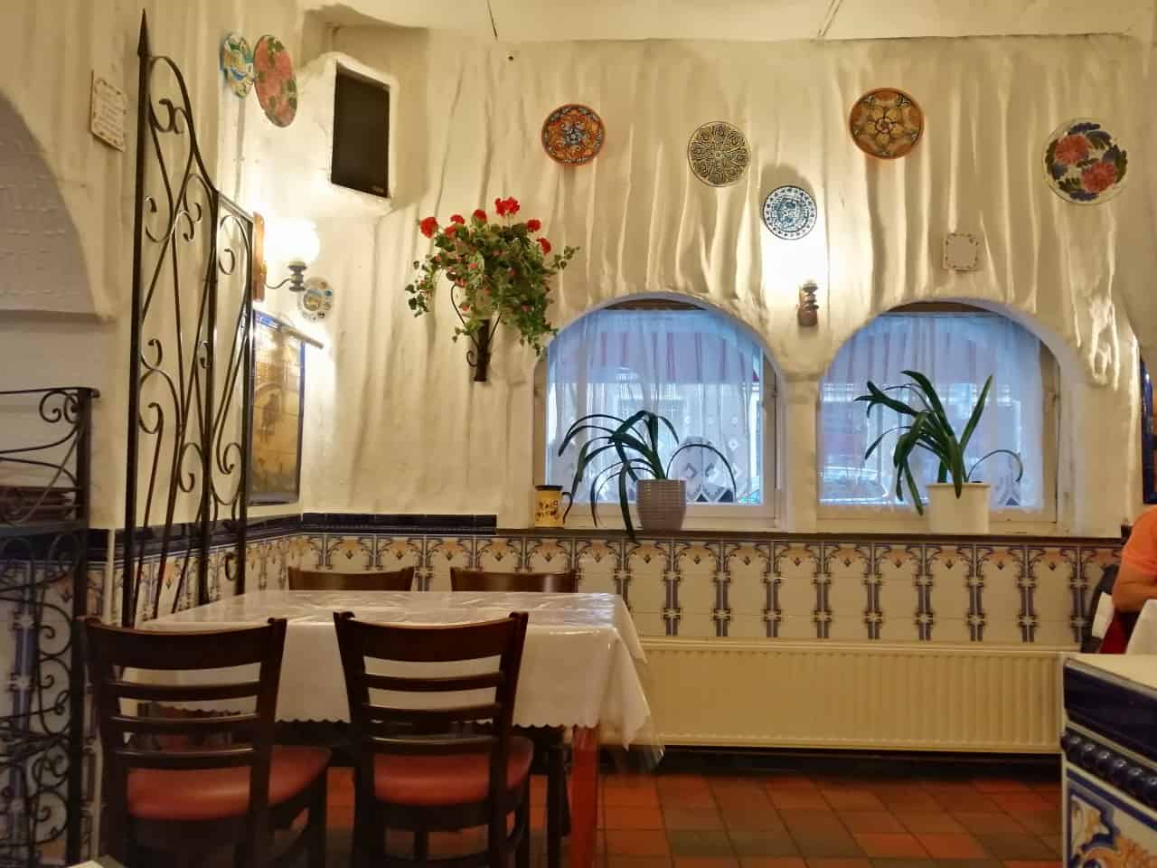 Die besten Tapas Bars in Köln Empfehlungen von Locals für Restaurants in Ehrenfeld, Südstadt