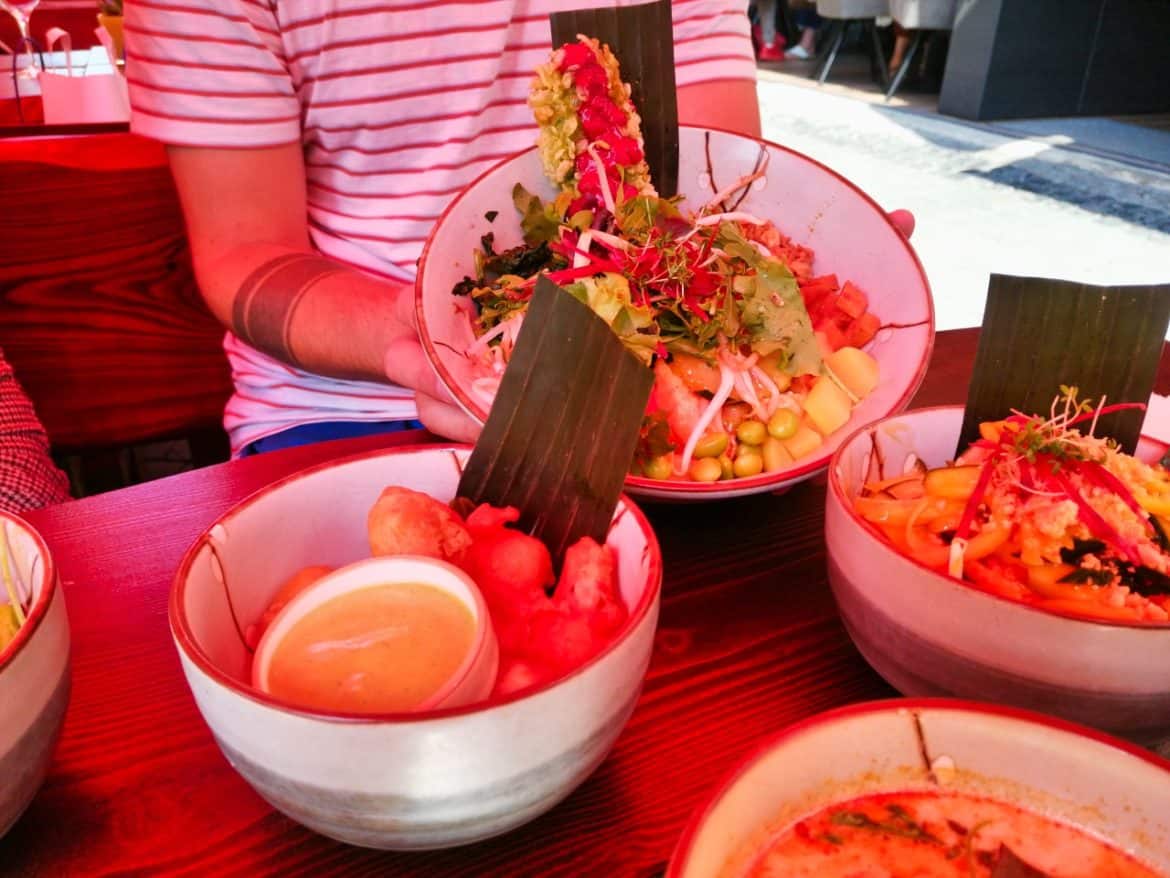 Vegane Restaurants Köln Unsere 22 Lieblinge für veganes Essen