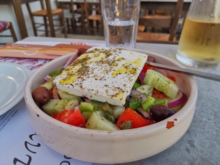 Speisegaststätte Rosenhof - Ihr Griechisches Restaurant Griechisches Essen: 50 typisch griechische Spezialitäten