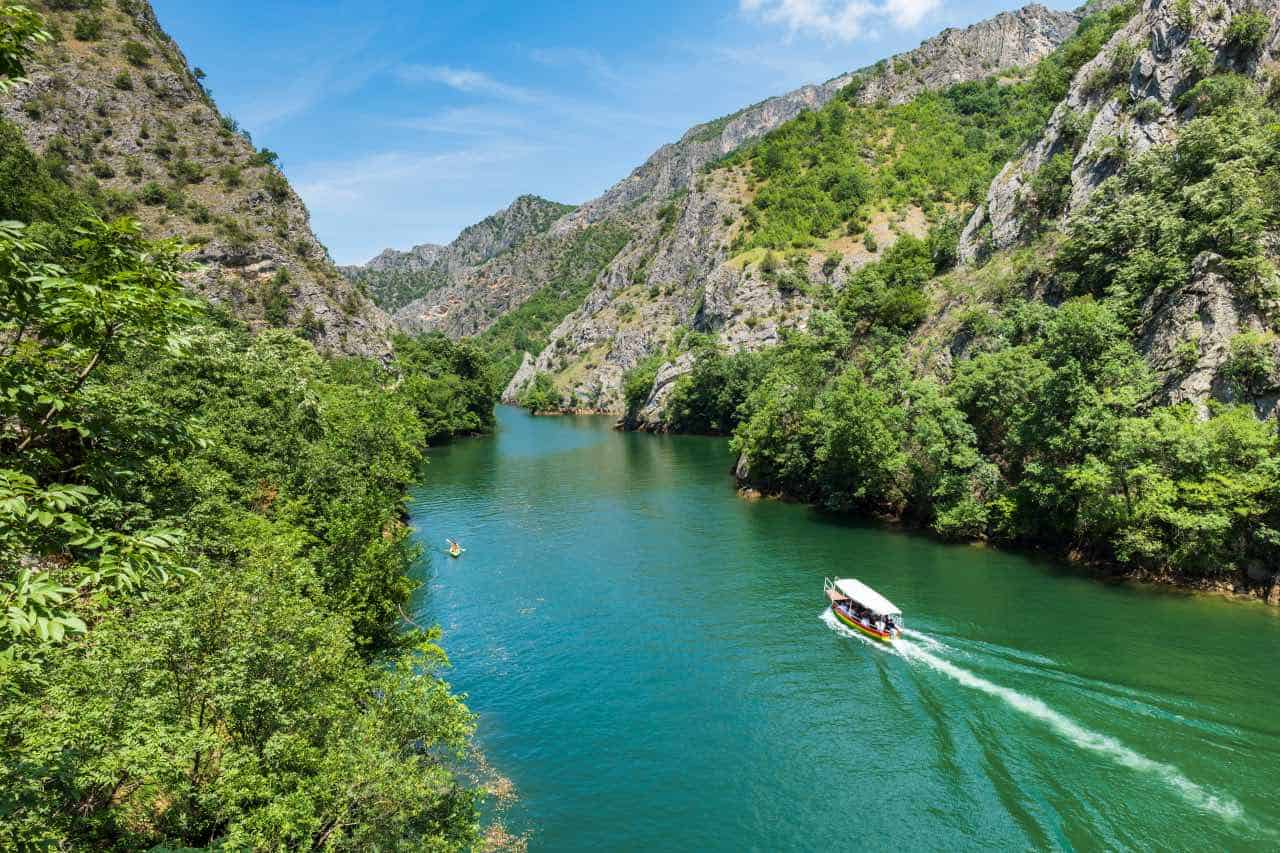 Skopje In Nordmazedonien Die Vielleicht Skurrilste Stadt Europas skopje-in-nordmazedonien-die-vielleicht-skurrilste-stadt-europas