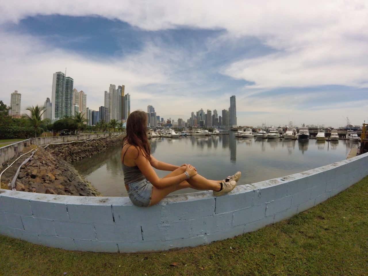 Panama City • Sehenswürdigkeiten in der Hauptstadt 