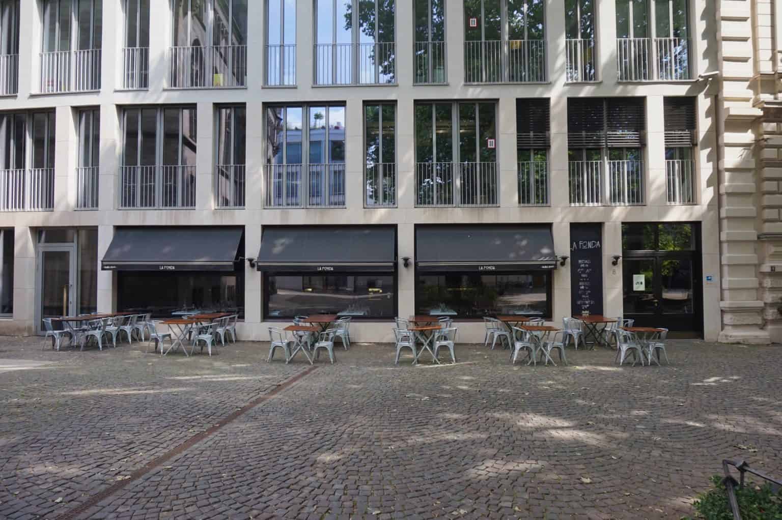 Gute Restaurants Belgisches Viertel Köln Die 17 besten Restaurants im Belgischen Viertel Köln