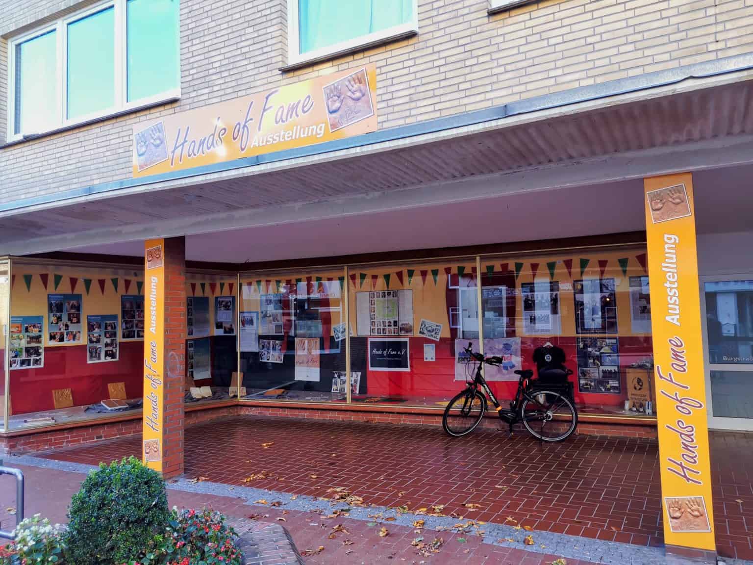 Wittmund Sehenswürdigkeiten Tipps für Altstadt und Umgebung