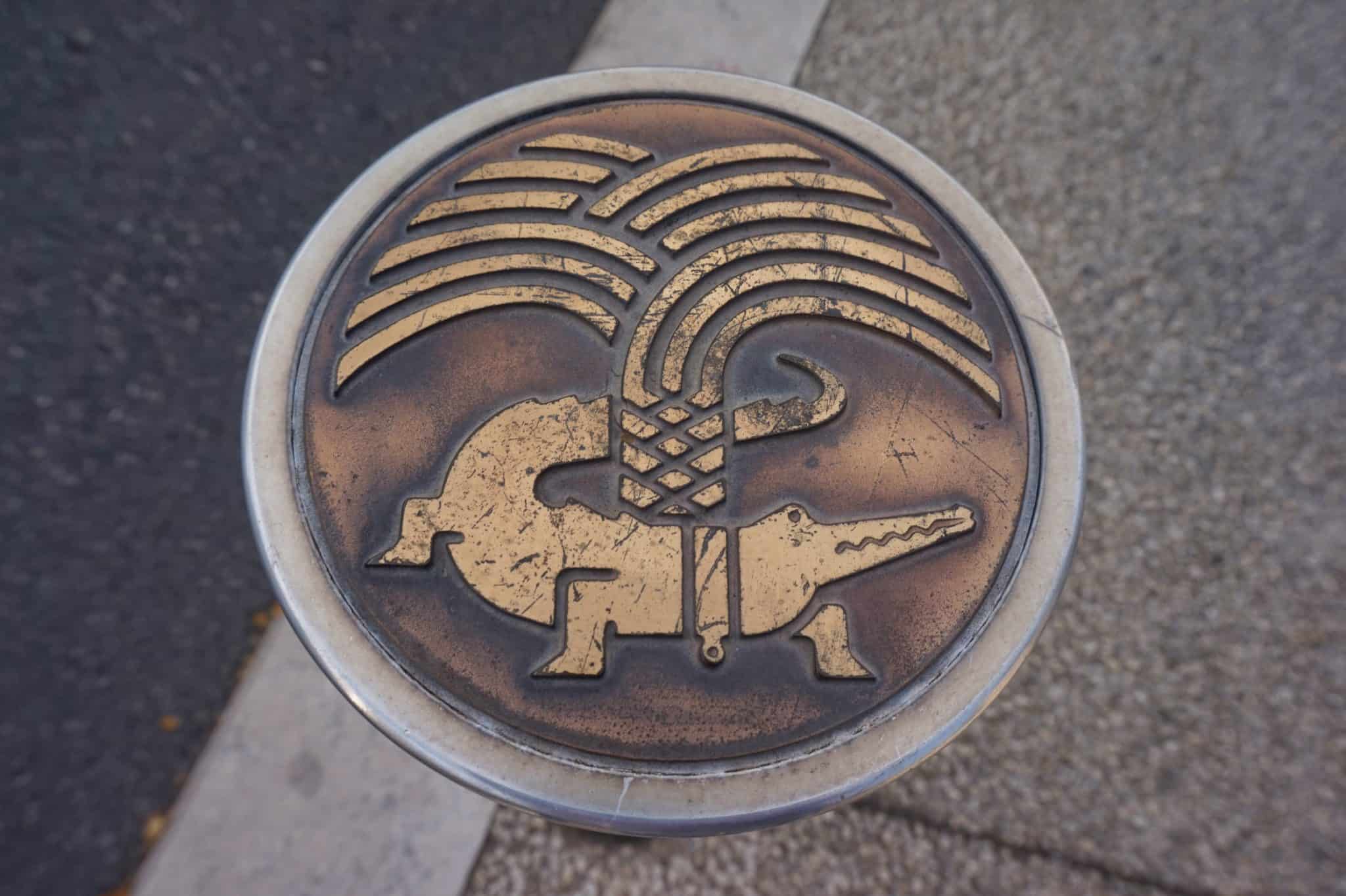 Nîmes in Frankreich Sehenswürdigkeiten & Tipps für deine Reise