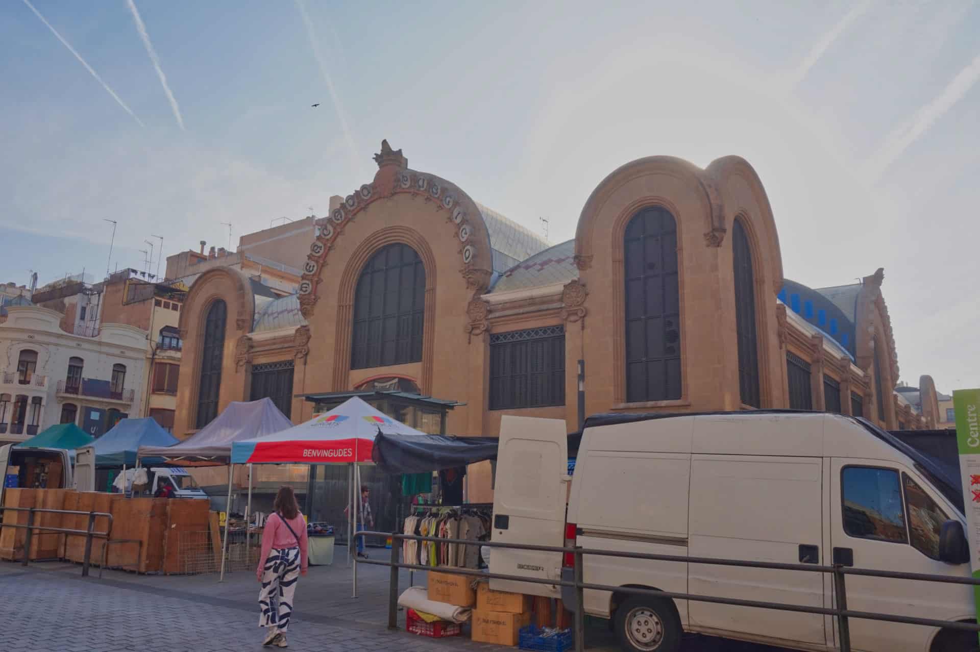 Tarragona in Spanien • 20 Sehenswürdigkeiten für deinen Besuch