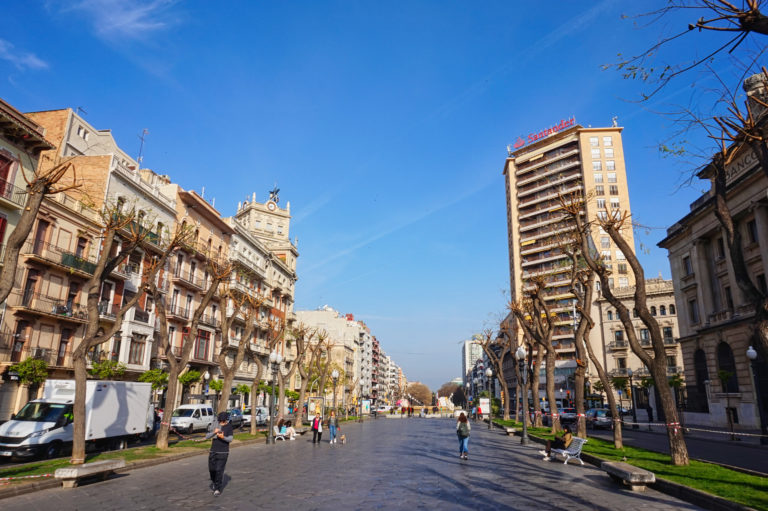 Tarragona in Spanien • 20 Sehenswürdigkeiten für deinen Besuch