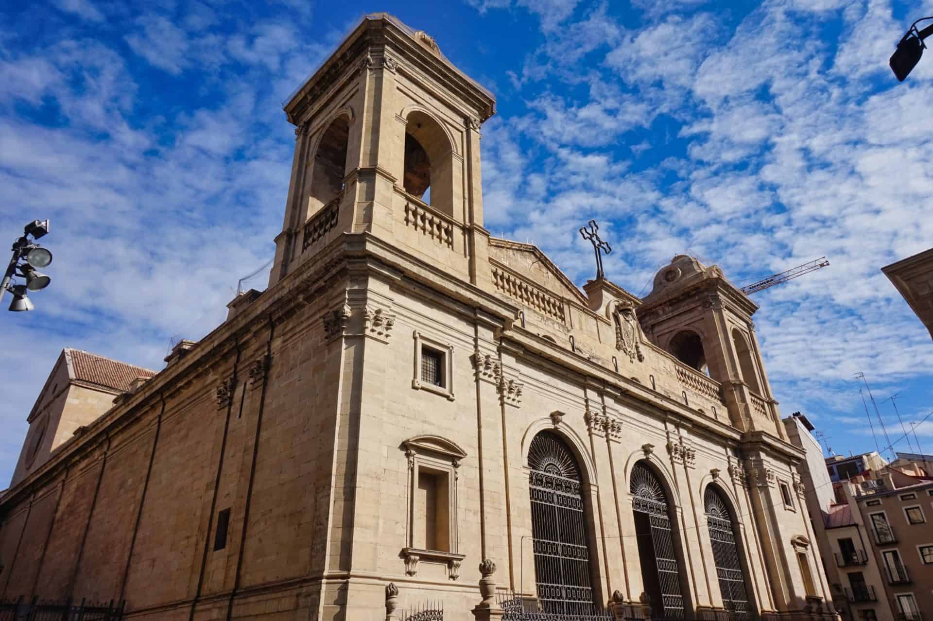 Lleida (Lerida) Spanien Unsere Tipps für die Provinzhauptstadt