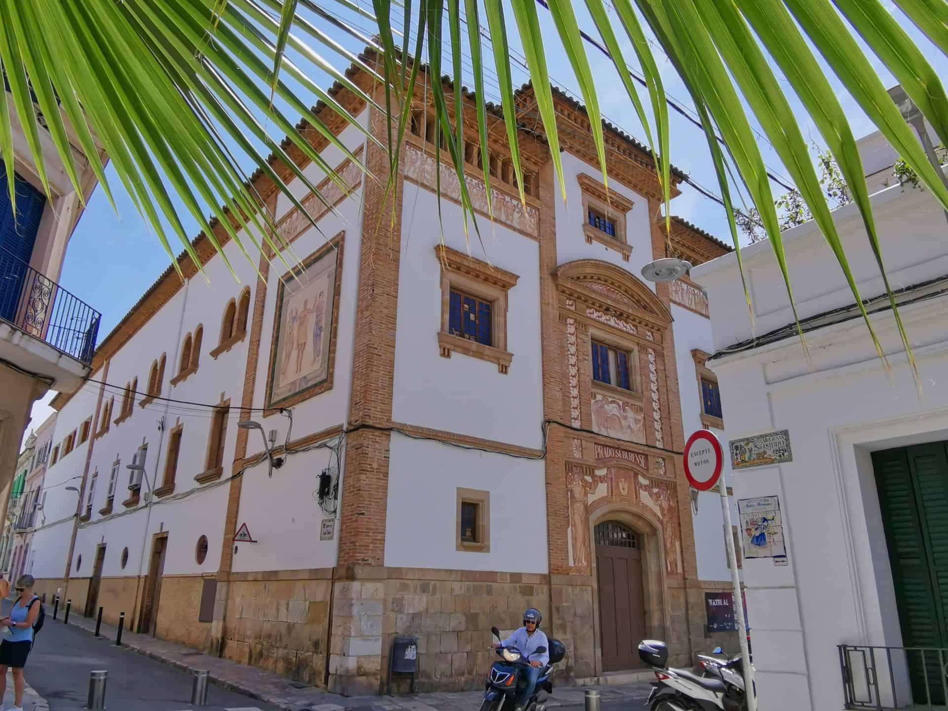 Sitges Spanien Sehenswürdigkeiten, Tipps & mehr bei Barcelona