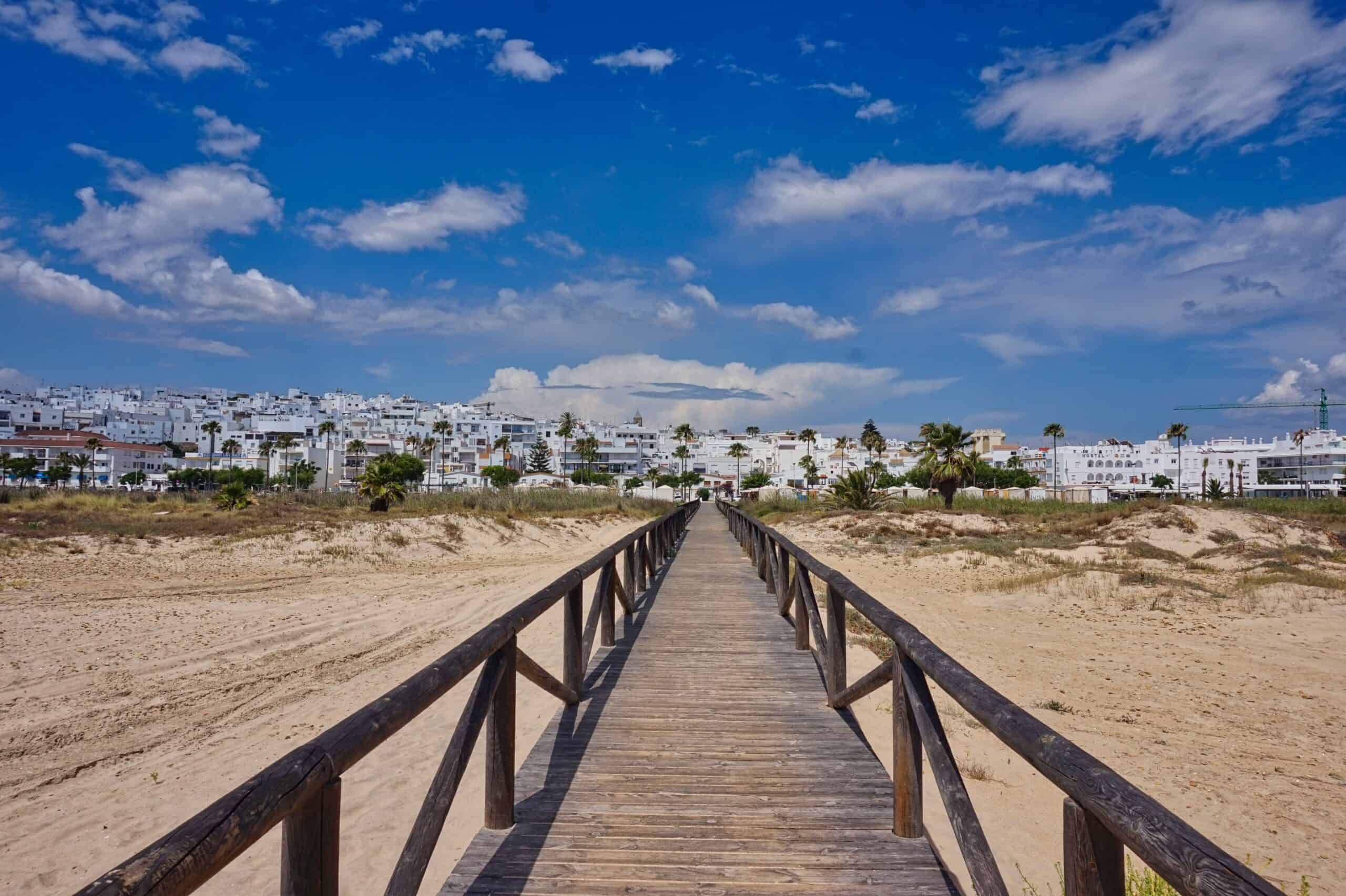 Conil de la Frontera Strand: Die 10 schönsten Strände