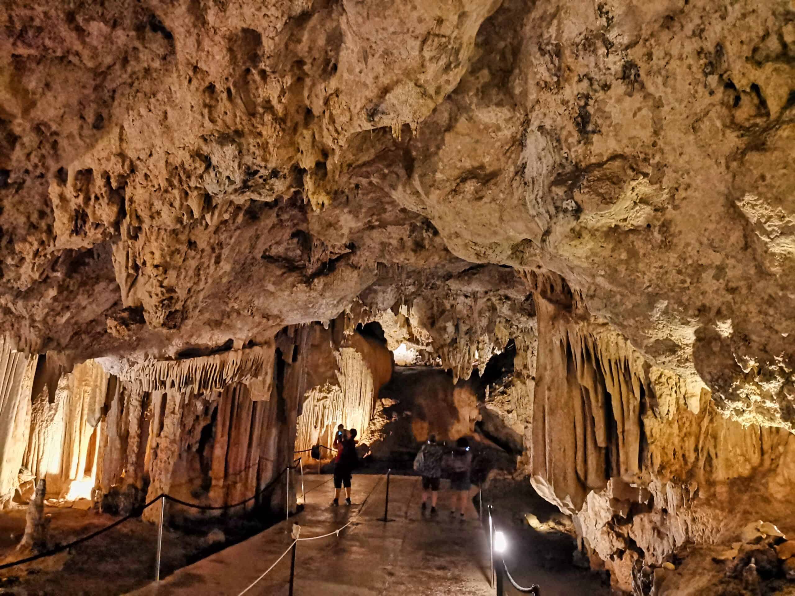 Cueva de Nerja • Alle Tipps für die Höhlen von Nerja