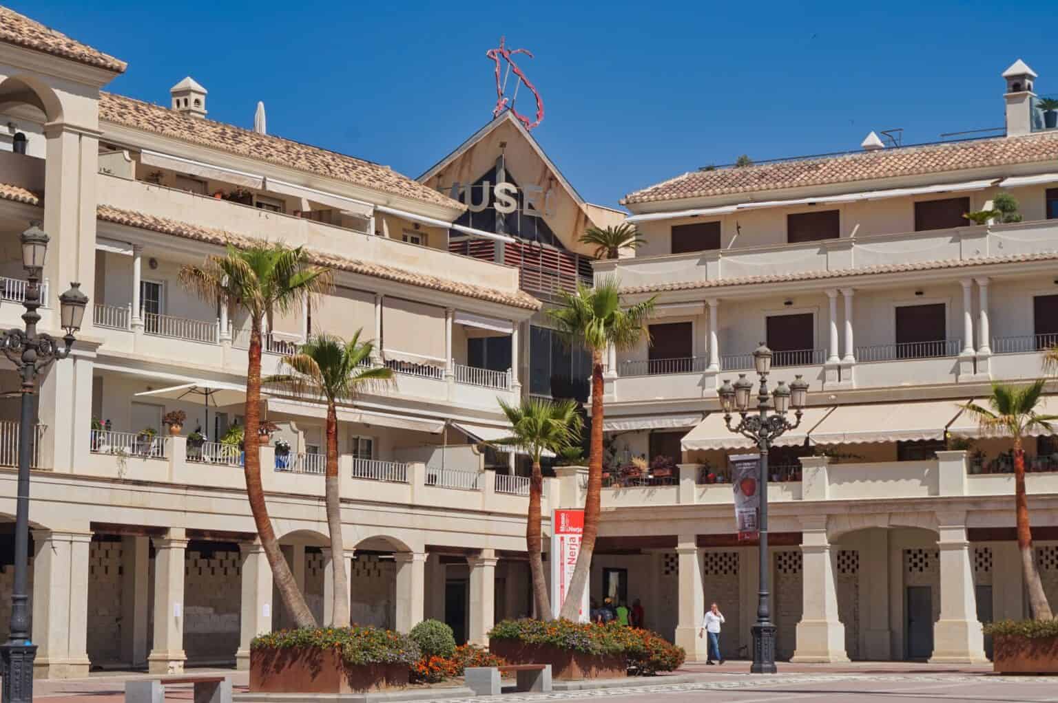 Cueva de Nerja • Alle Tipps für die Höhlen von Nerja