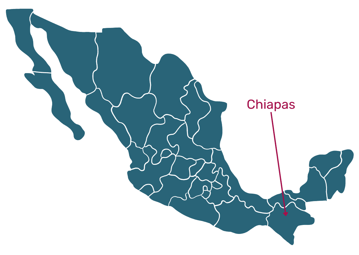 Chiapas - Entdecke Maya-Kultur & Natur in Mexiko