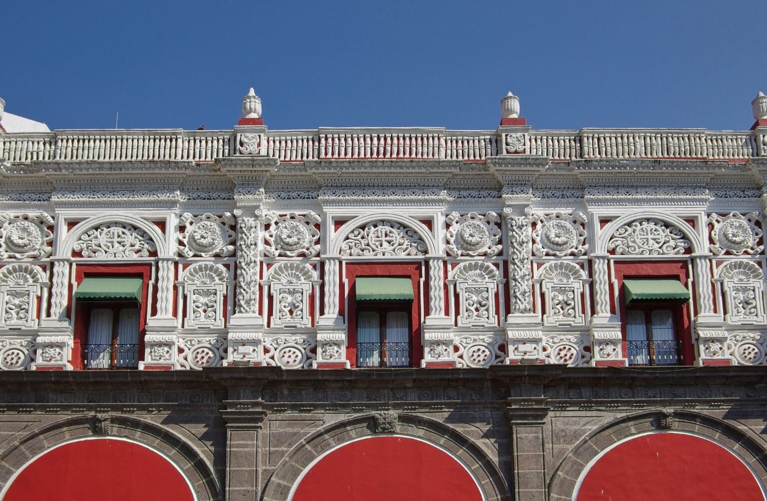 Puebla Mexiko Sehenswürdigkeiten & Tipps für die Stadt der Engel