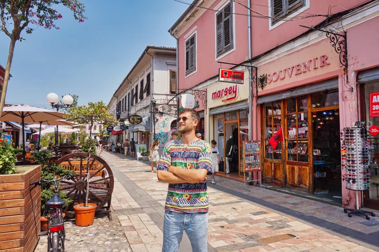 Shkodra (Shkodër) Albanien: Unsere liebsten Sehenswürdigkeiten und Geheimtipps
