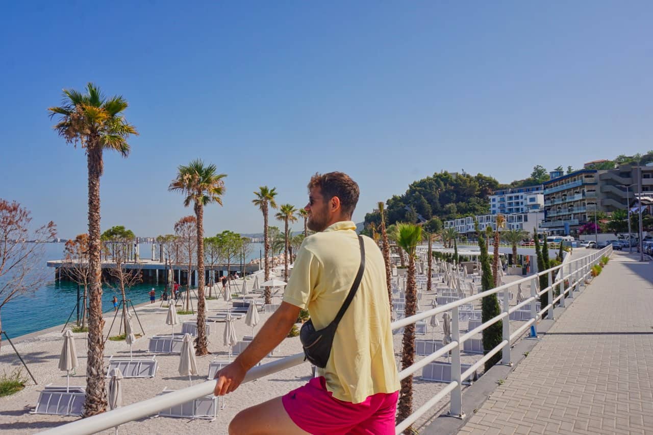 Unsere Albanien Rundreise: Perfekter Roadtrip für 10 Tage (+ 2 alternative Routen & Video)