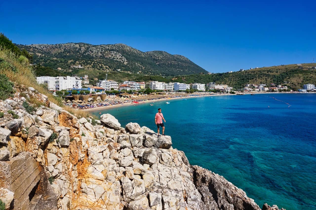 Albanien Urlaubsorte: Die 15 schönsten Orte am Meer & im Inland