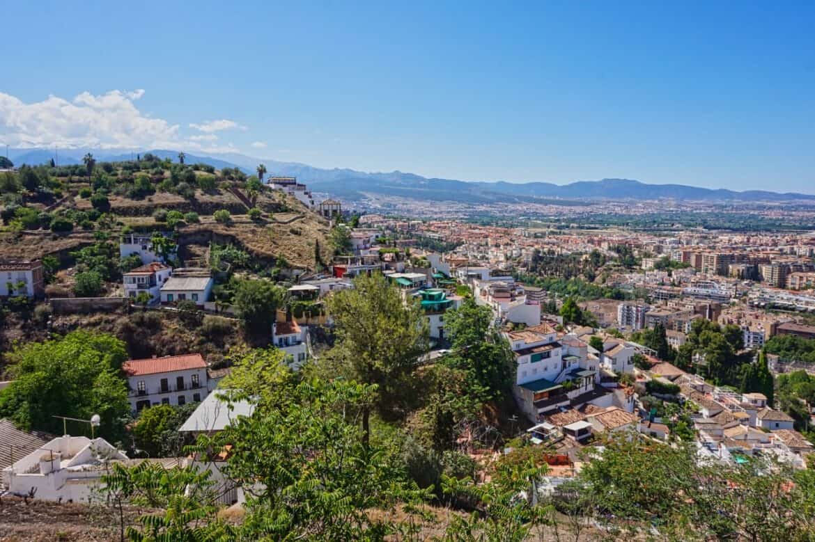 Unsere 12 Granada Geheimtipps musst du kennen