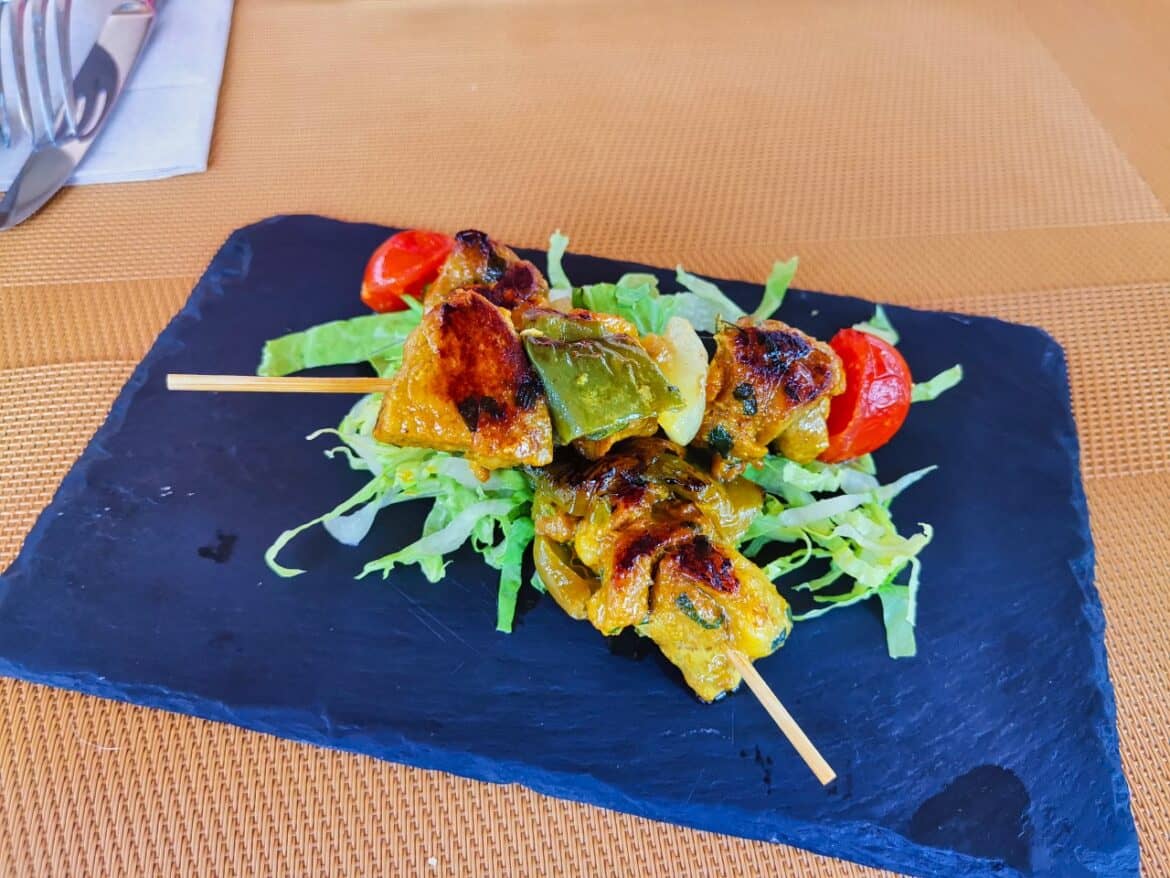 Andalusische Spezialitäten: Dieses Essen mögen wir besonders!