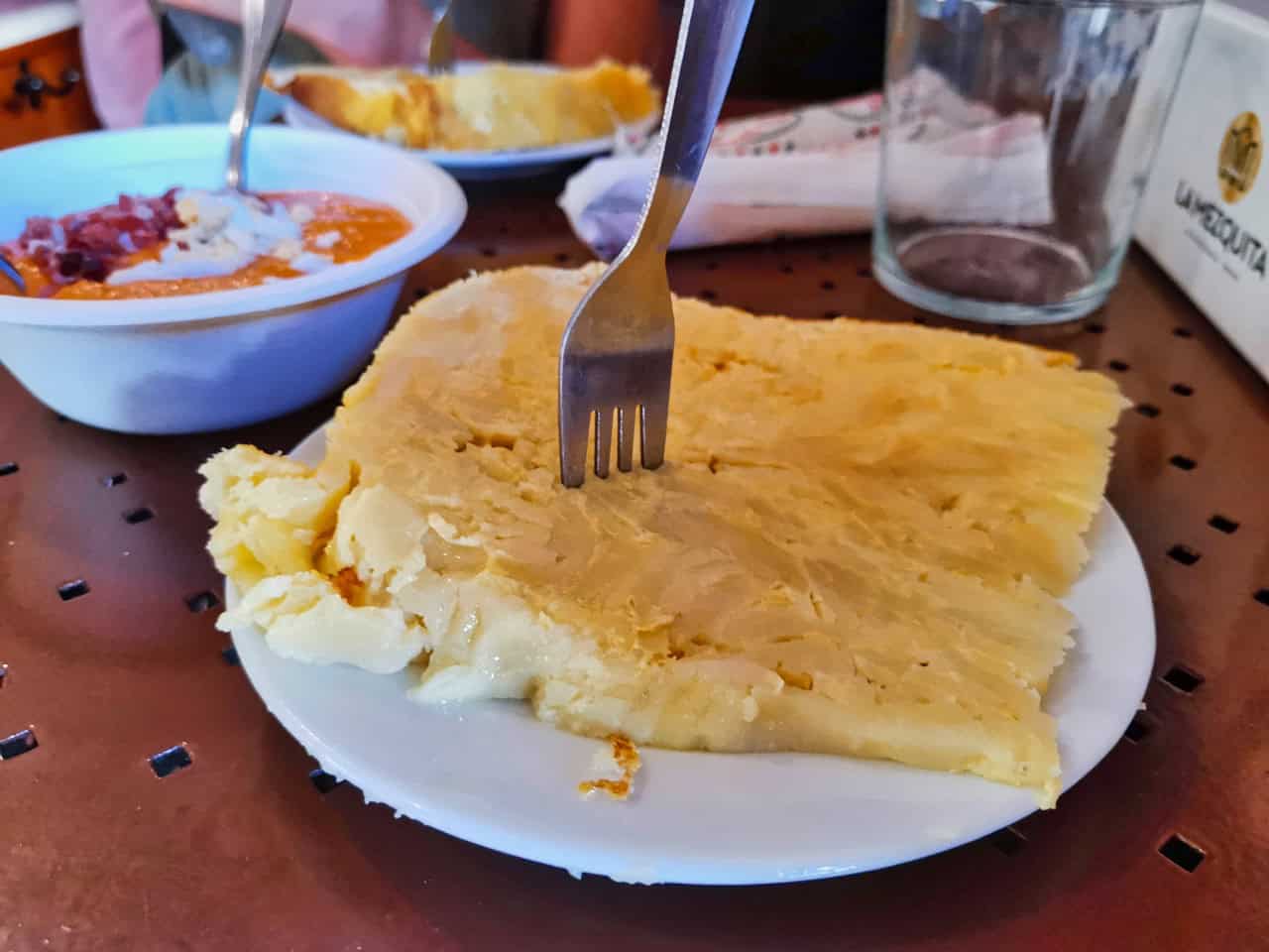 Andalusische Spezialitäten: Dieses Essen mögen wir besonders! Andalusische Spezialitäten: Dieses Essen mögen wir besonders!