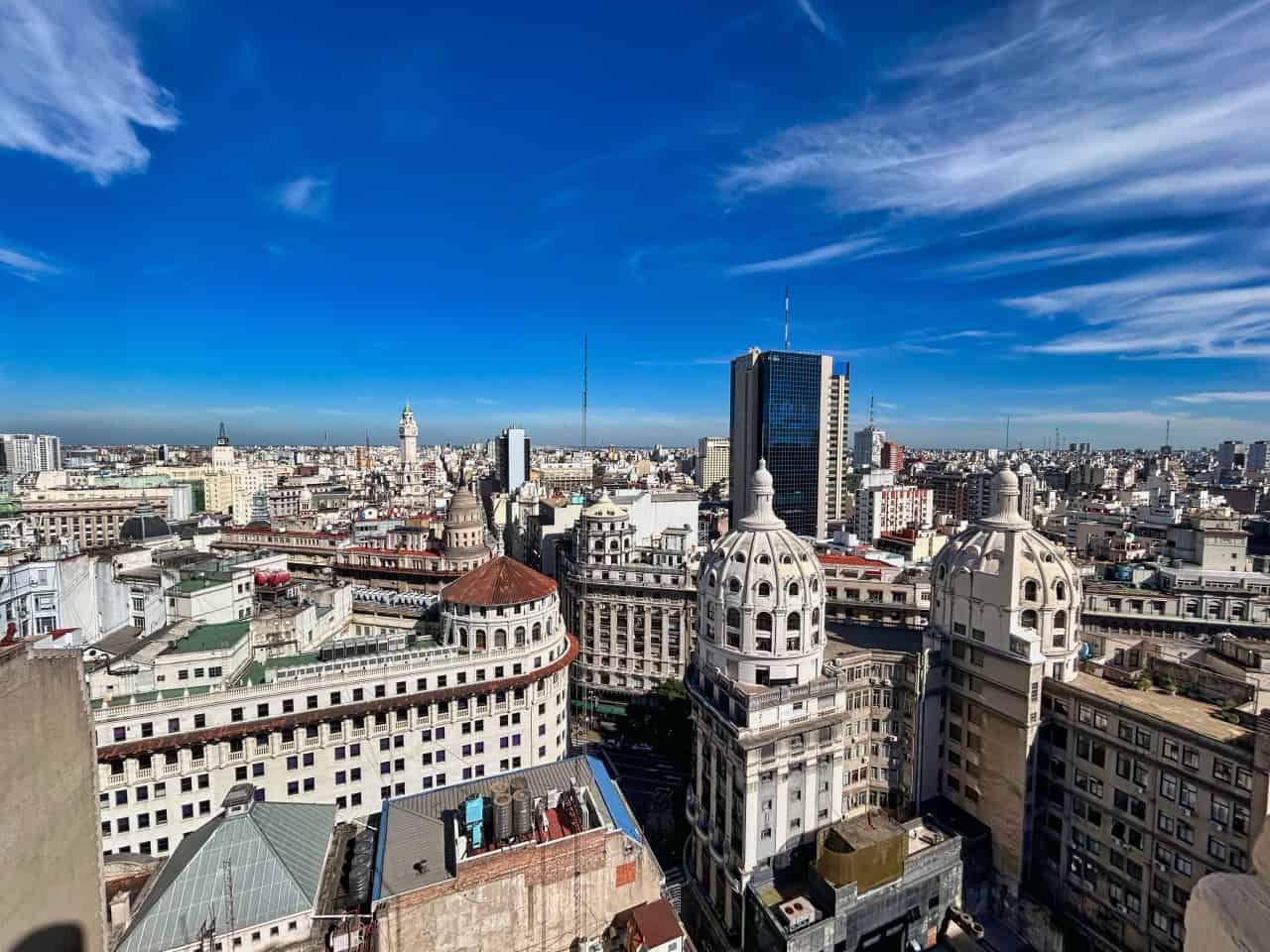 Buenos Aires Sehenswürdigkeiten: Unsere 17 Highlights