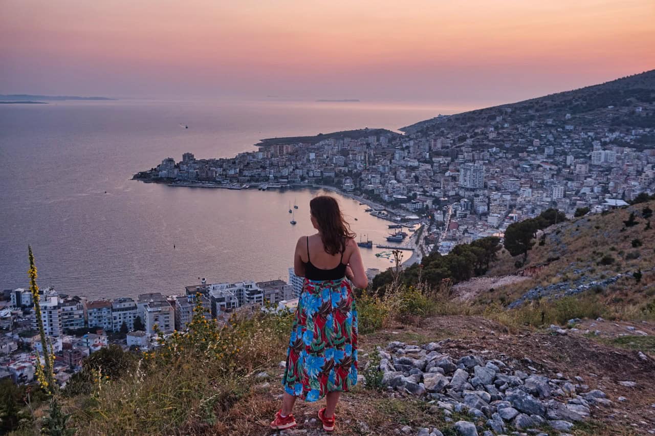 Saranda oder Ksamil? Welcher Ort ist schöner? Unsere Meinung