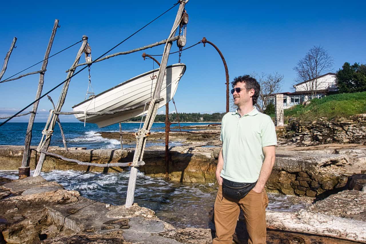 Novigrad oder Umag? Welcher Ort ist schöner? Unsere Meinung