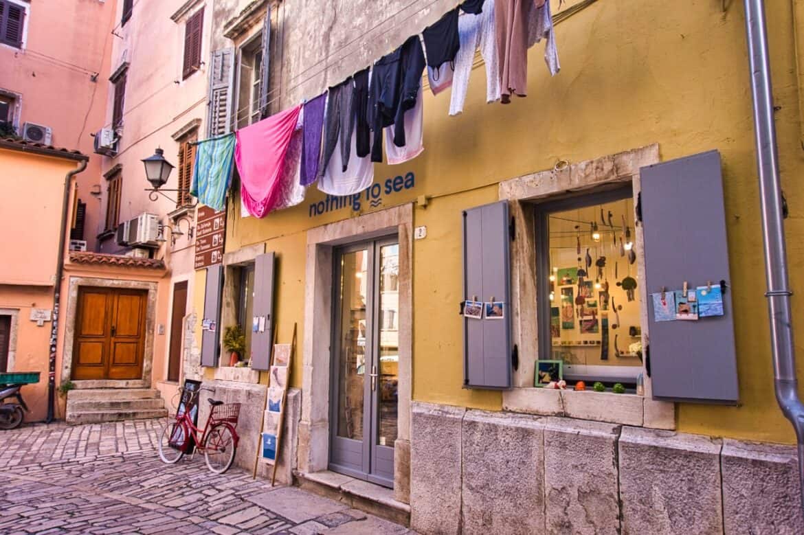 Unsere 10 Rovinj Geheimtipps (2026 Update) zu Stränden, Restaurants ...
