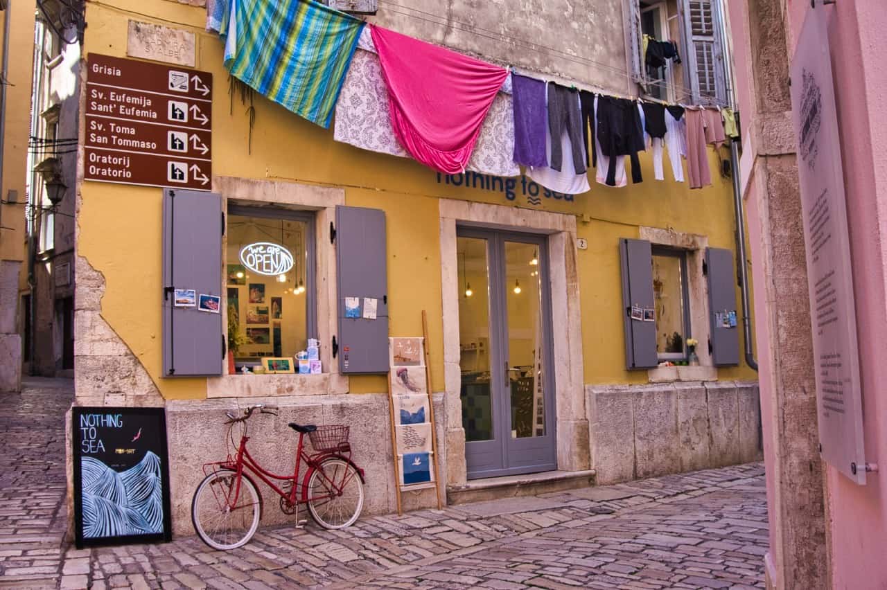 Unsere Rovinj Geheimtipps (2025) zu Stränden, Restaurants & der ...