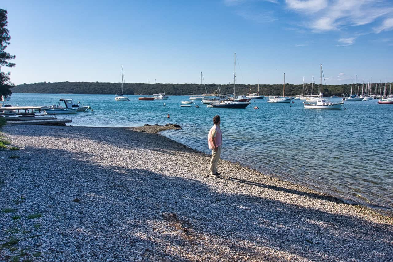 Banjole Kroatien: Unsere liebsten Strände, Sehenswürdigkeiten und echten Erfahrungen