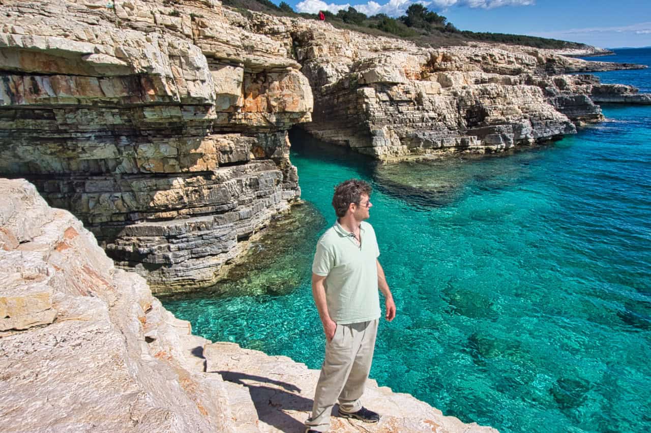 Kap Kamenjak: Unsere liebsten Strände und Geheimtipps (mit Karte)