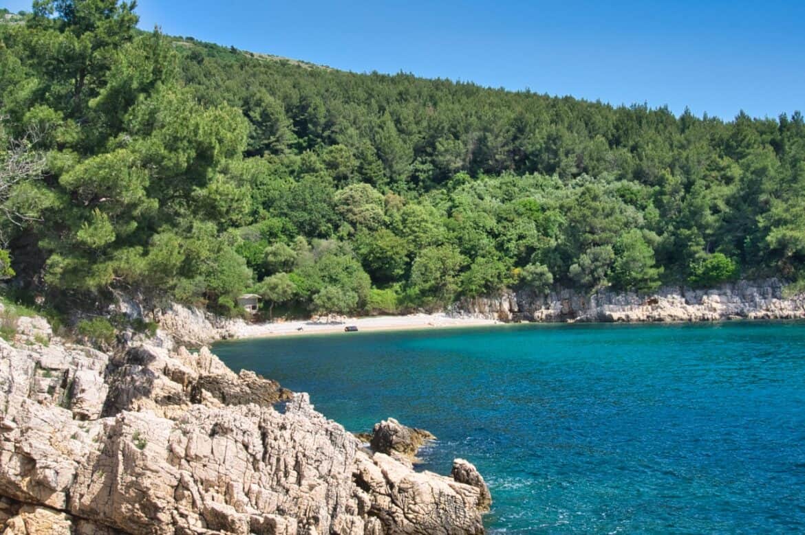 Rabac Strand: Das sind unsere liebsten Strände (ehrliche Meinung ...