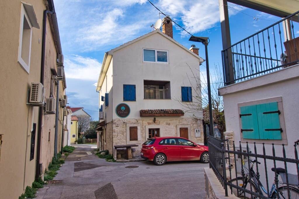 Ferienwohnung Tipps in Premantura Kroatien.