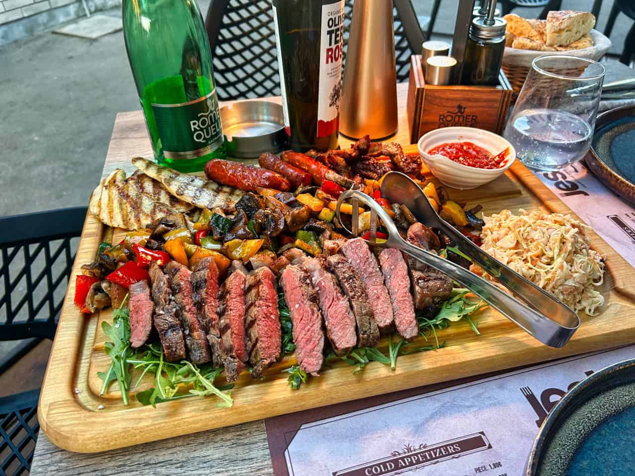 Essen in Labin: Unsere liebsten Restaurants und Cafés