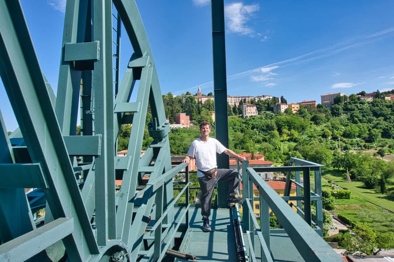 Labin Geheimtipps: 8 besondere Orte, die uns überrascht haben