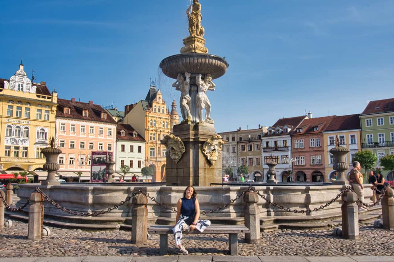 Tschechien Roadtrip: Unsere Route für 7 Tage